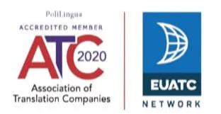 Certificado ATC 2020 | EUATC
