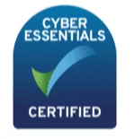 Certificado Cyber Essentials